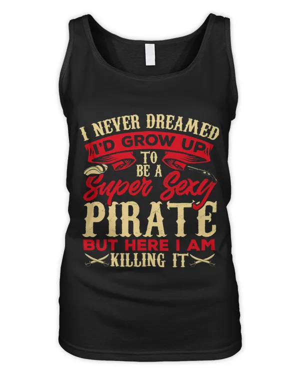 Women's Tank Top