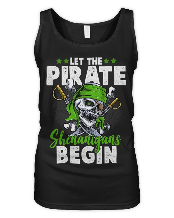 Women's Tank Top