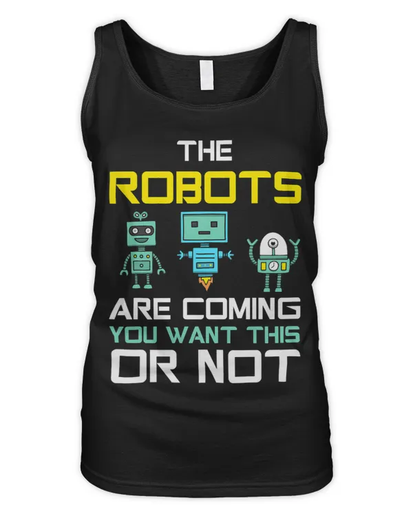 Women's Tank Top