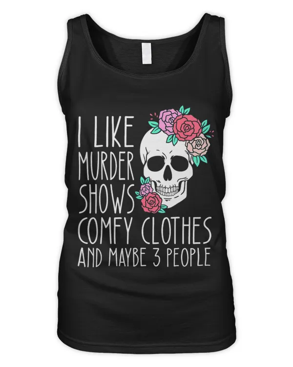 Women's Tank Top
