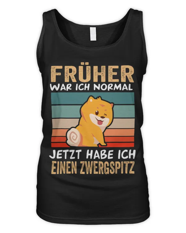 Women's Tank Top