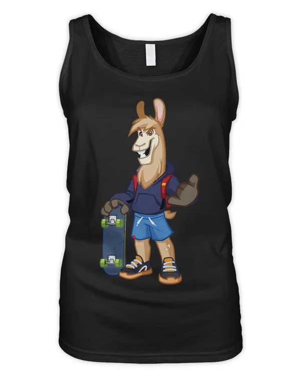 Women's Tank Top