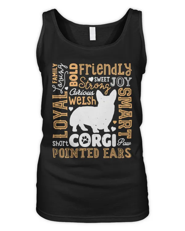 Women's Tank Top