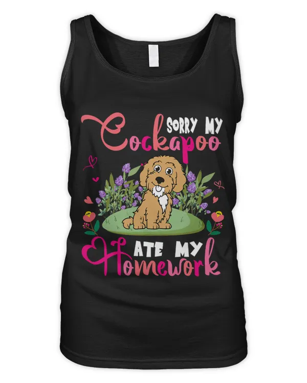 Women's Tank Top