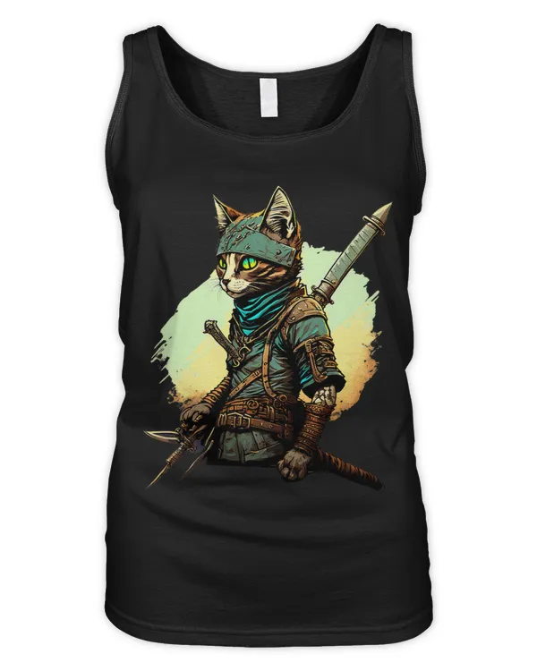 Women's Tank Top