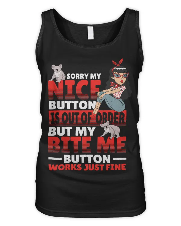 Women's Tank Top
