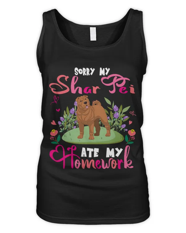 Women's Tank Top