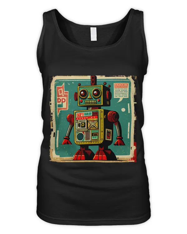 Women's Tank Top