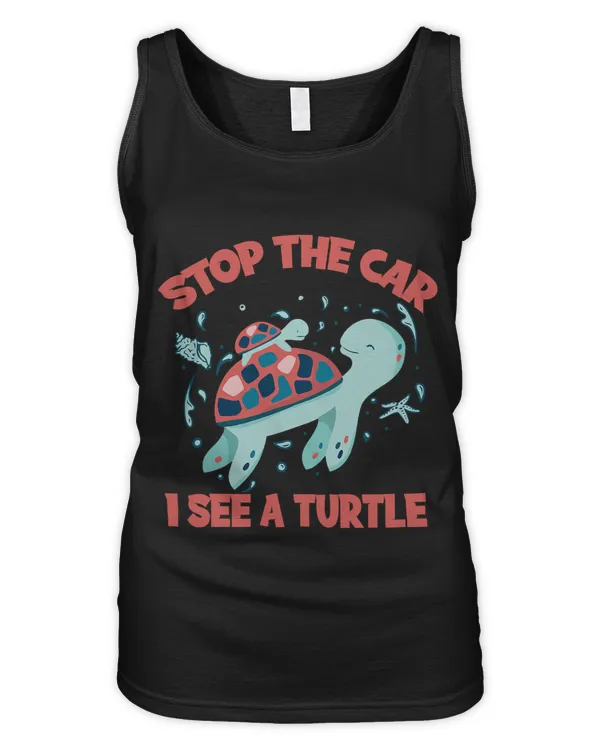 Women's Tank Top
