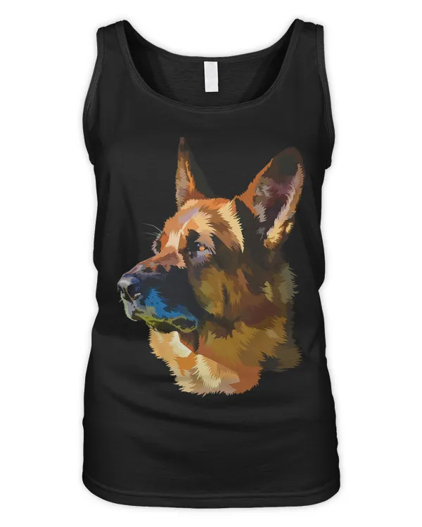 Women's Tank Top
