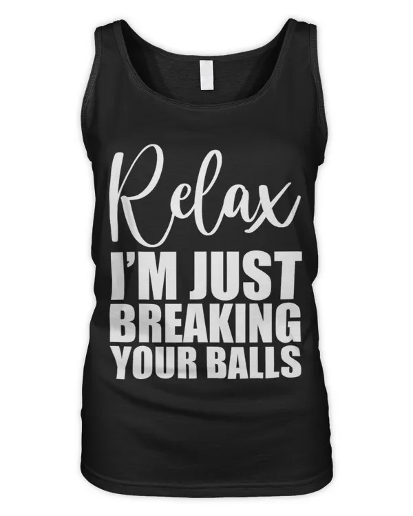 Women's Tank Top