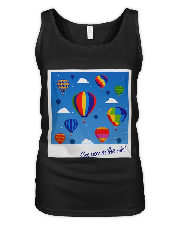 Women's Tank Top