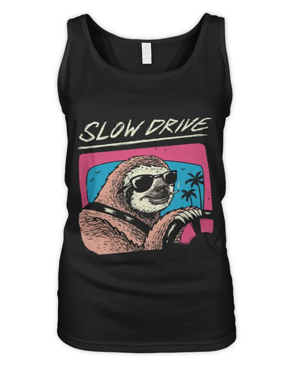 Women's Tank Top