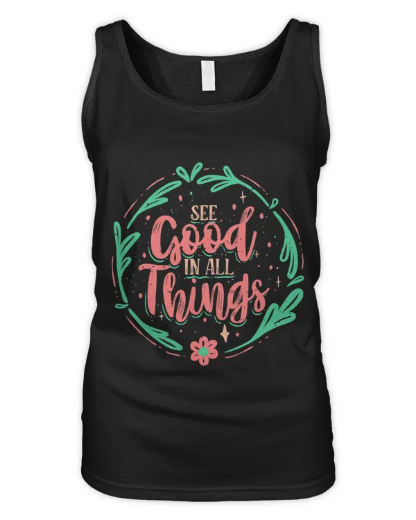 Women's Tank Top