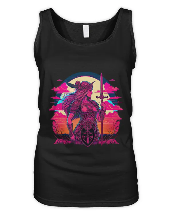 Women's Tank Top