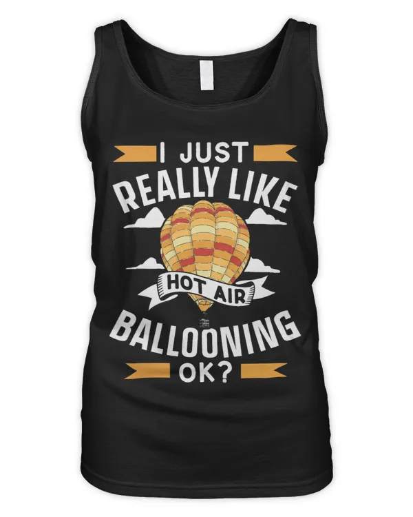 Women's Tank Top