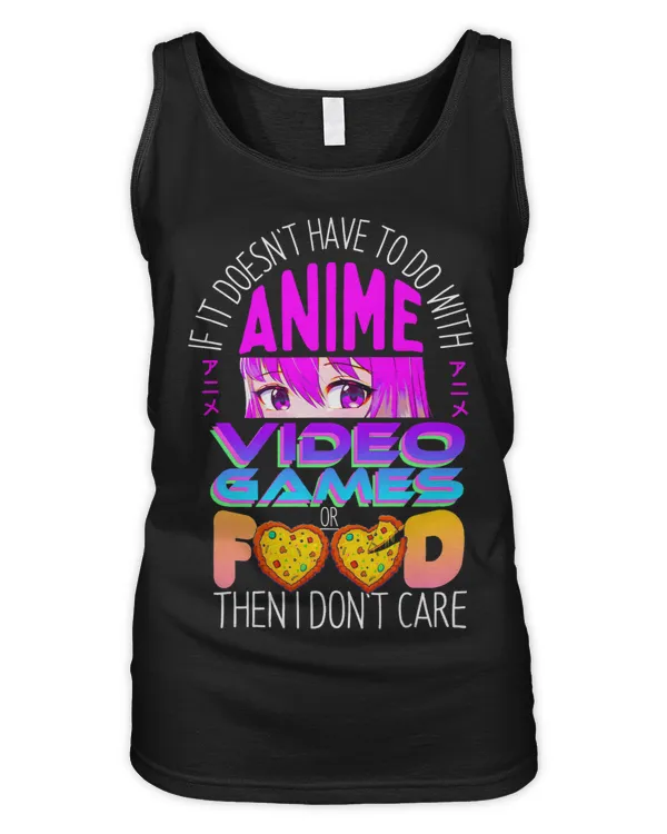 Women's Tank Top