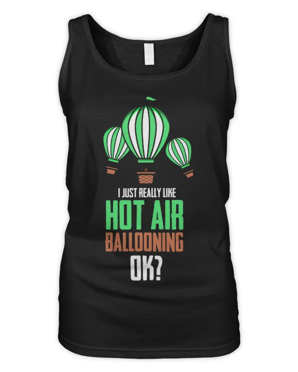 Women's Tank Top