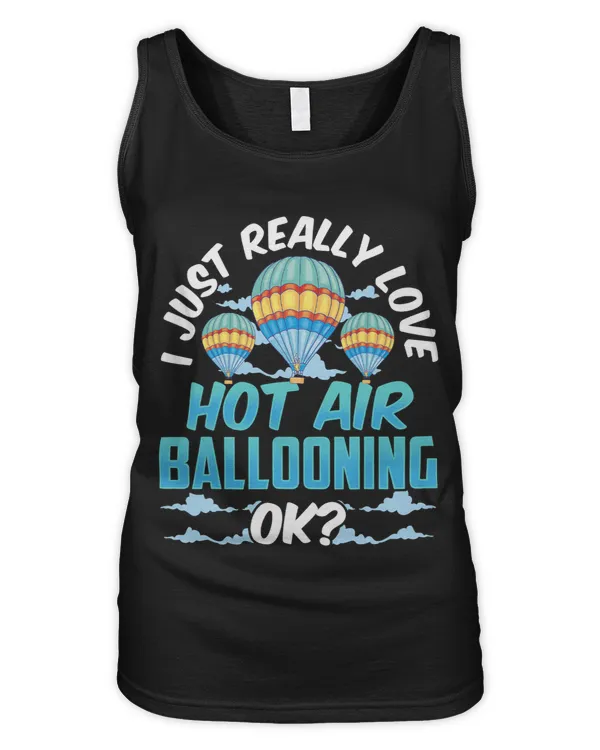 Women's Tank Top