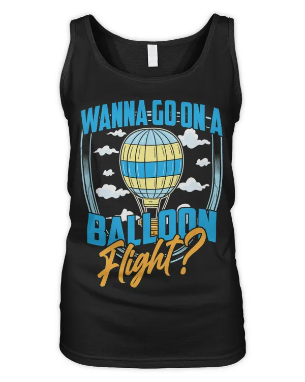Women's Tank Top
