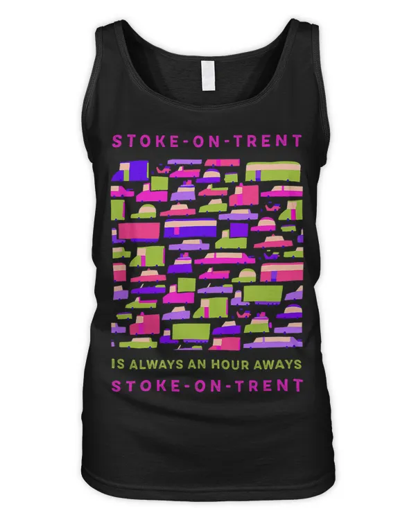 Women's Tank Top