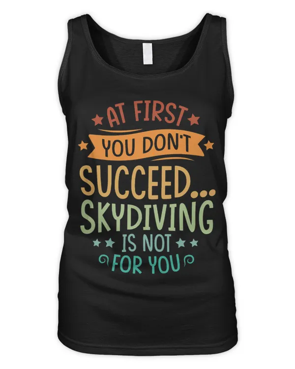 Women's Tank Top