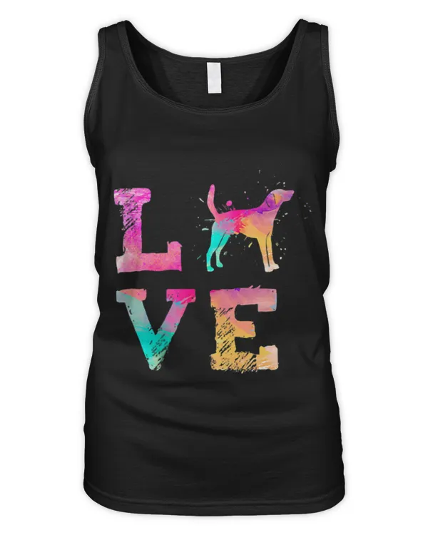 Women's Tank Top