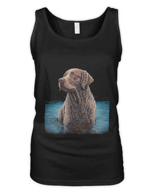Women's Tank Top