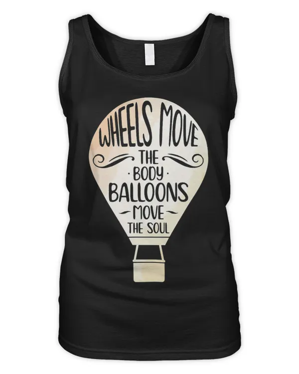 Women's Tank Top