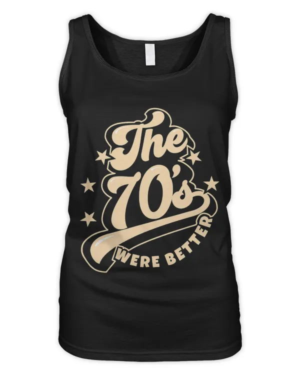 Women's Tank Top