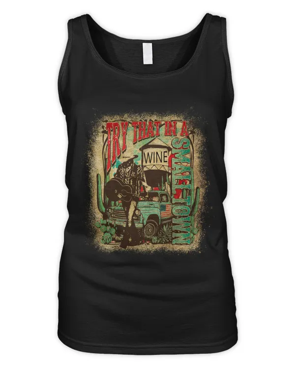 Women's Tank Top