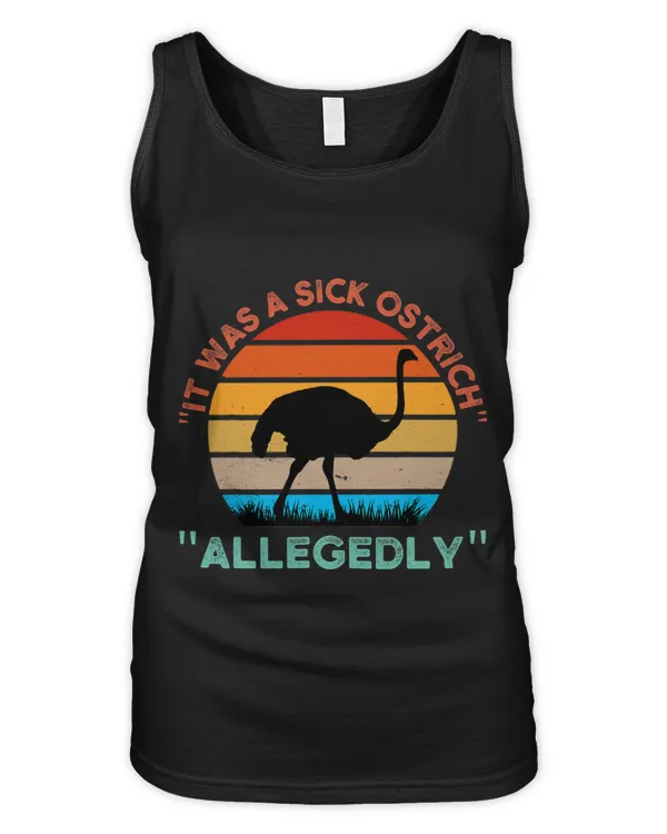 Women's Tank Top