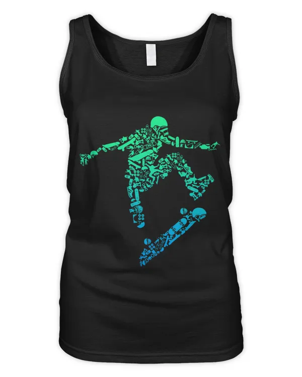 Women's Tank Top