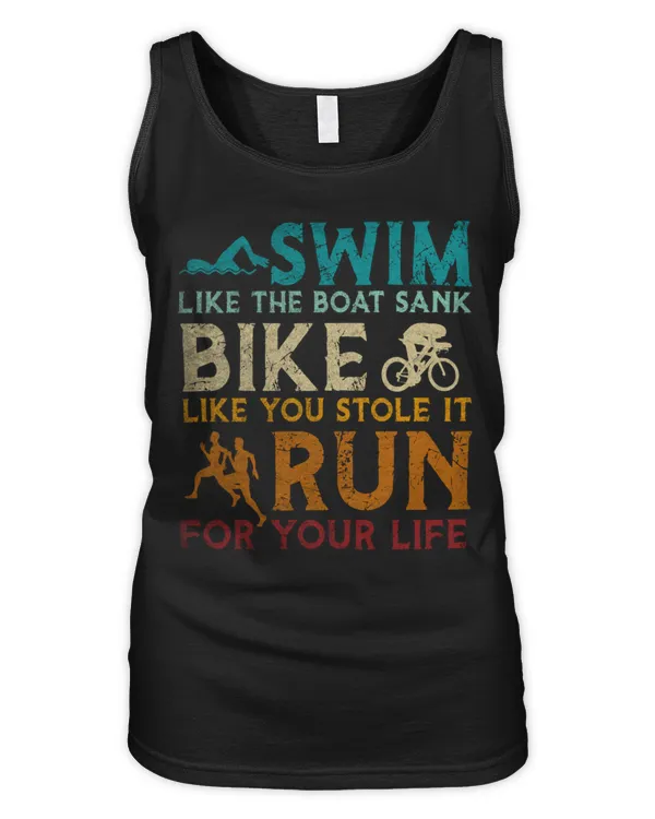 Women's Tank Top