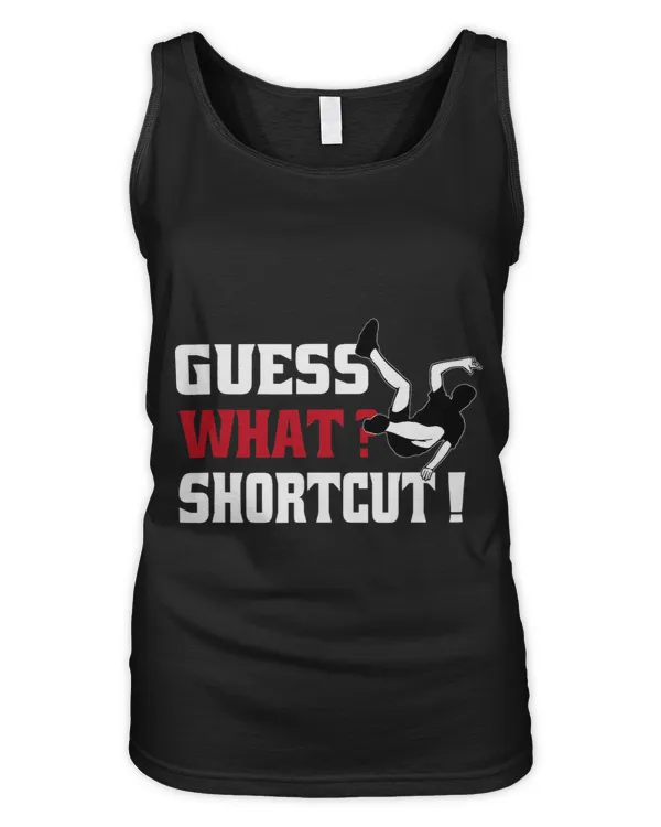 Women's Tank Top