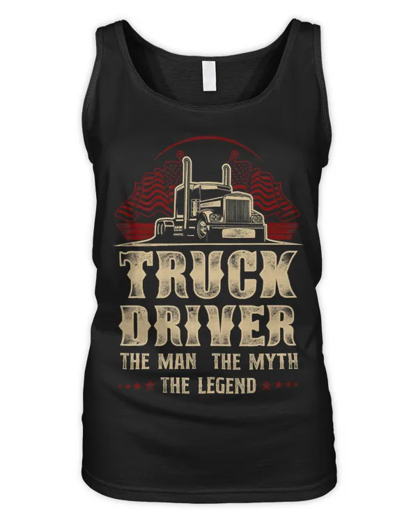 Women's Tank Top