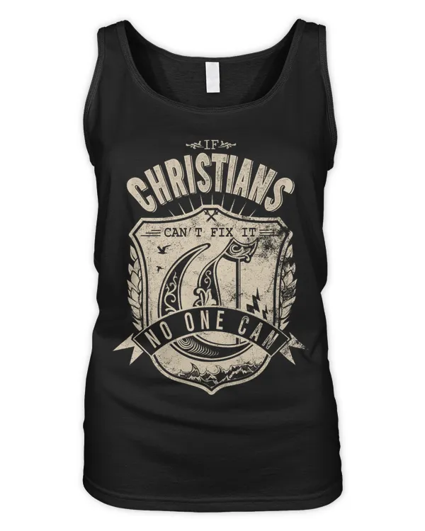 Women's Tank Top
