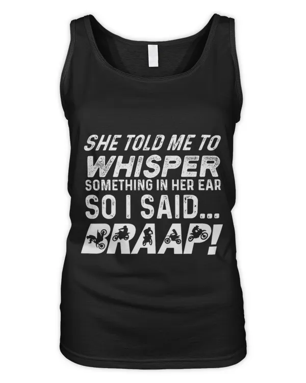 Women's Tank Top