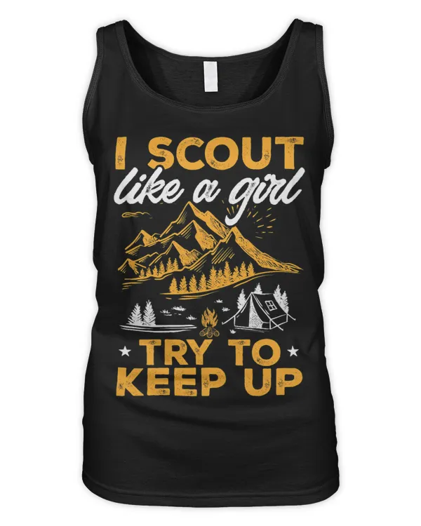 Women's Tank Top