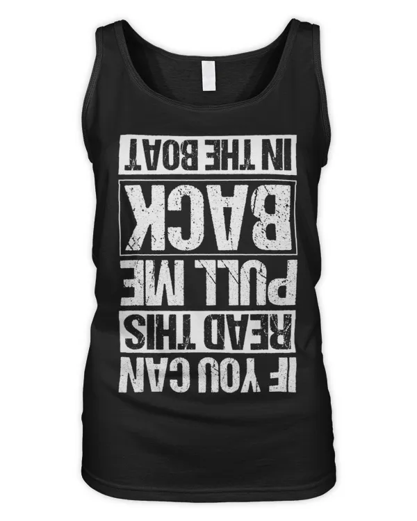 Women's Tank Top