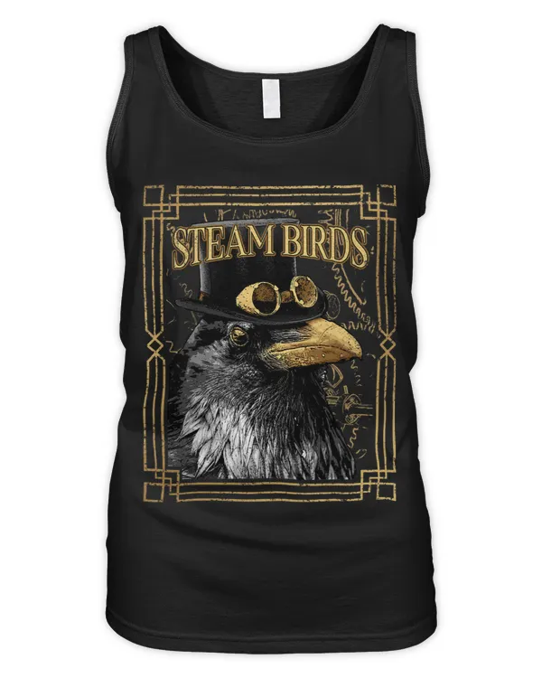 Women's Tank Top