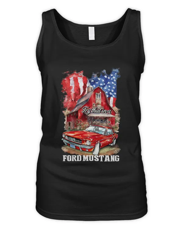 Women's Tank Top