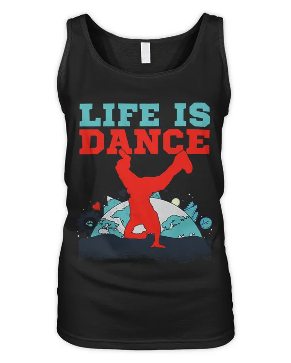 Women's Tank Top