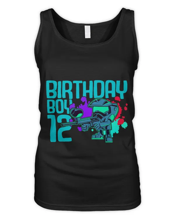 Women's Tank Top