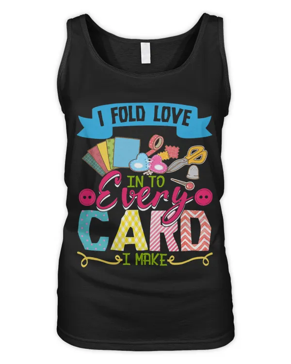 Women's Tank Top