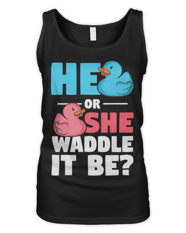 Women's Tank Top