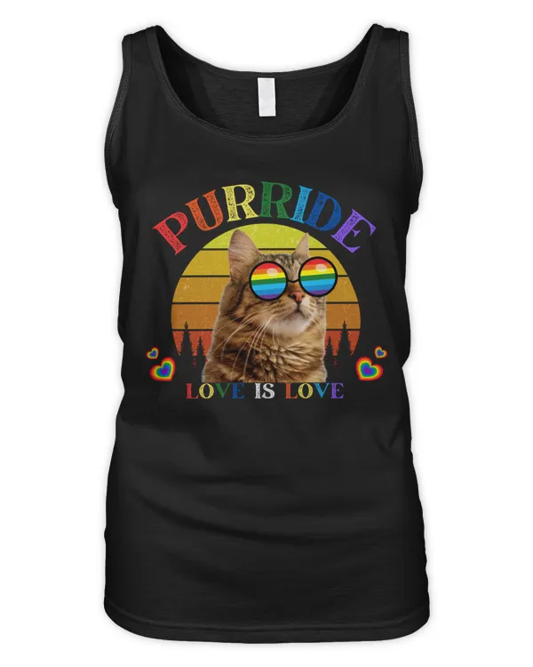 Women's Tank Top