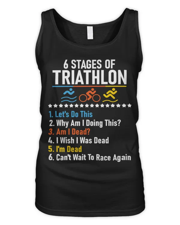 Women's Tank Top