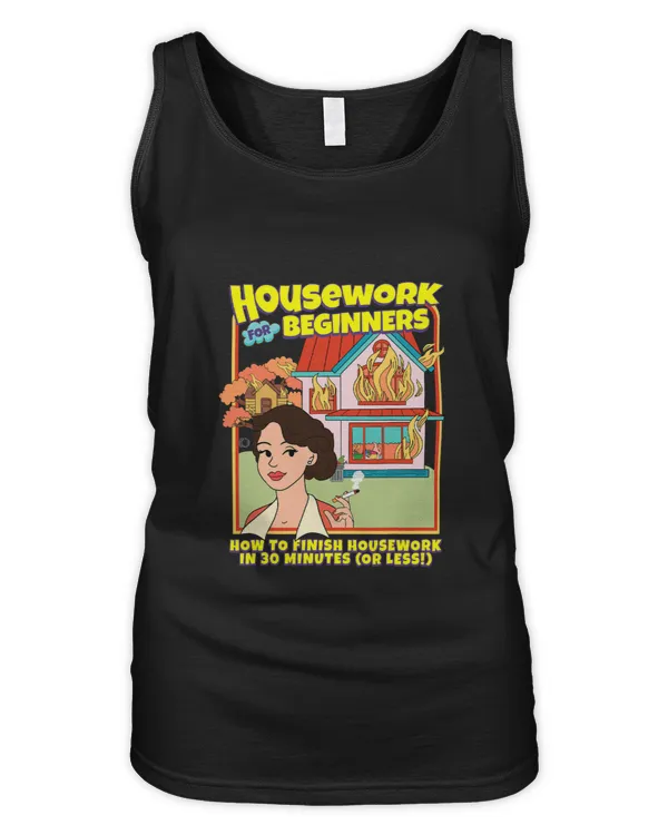 Women's Tank Top