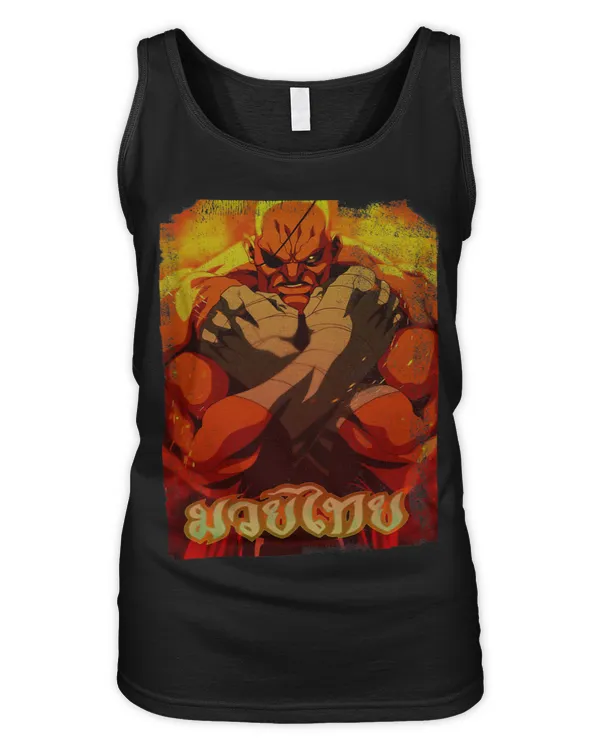 Women's Tank Top